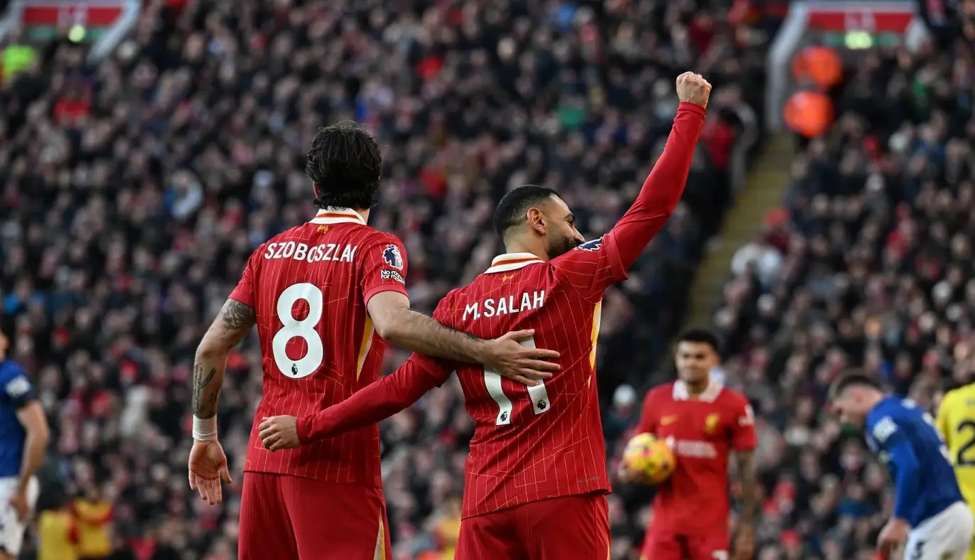 一竞技首页清晨葡超焦点战；利物浦迎来里程碑；话题不断；心理建设被强调的简单介绍