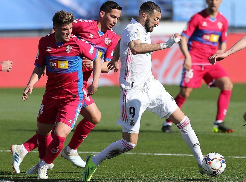 一竞技官网皇马对瓦伦西亚